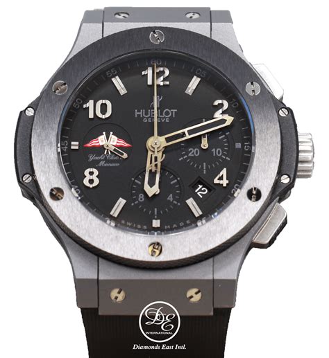 Hublot Big Bang Monaco Yacht Club 44 mm 301.AM.130.RX.YCM07